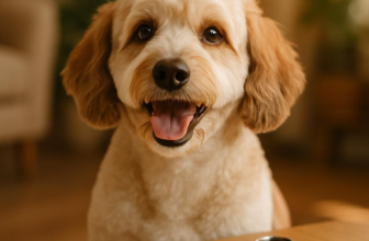 Best Dog Grooming Scissors Review Top Picks for Precision and Comfort