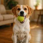 How to Teach Dog to Fetch: Step-by-Step Training Guide for Beginners