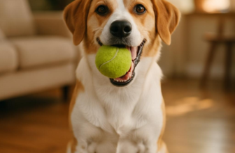 How to Teach Dog to Fetch: Step-by-Step Training Guide for Beginners