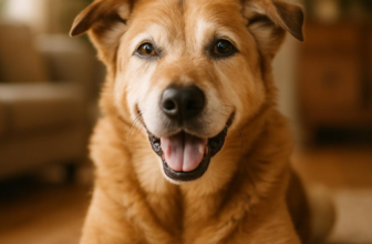 How to Care for Senior Dog at Home Tips for Healthy and Happy Aging Pets