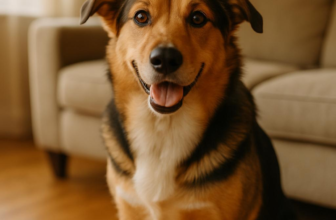 How to Train Your Dog to Stay Off the Couch for a Clean and Comfortable Home