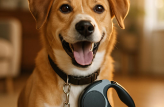 Best Retractable Dog Leash Review Top Picks for Safe and Convenient Walks