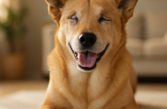 How to Care for a Blind Dog at Home with Expert Tips and Easy Practices