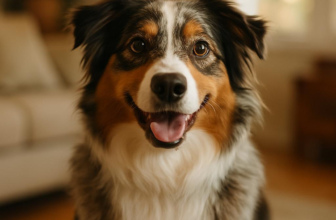 Best Dog Food for Australian Shepherds to Keep Them Healthy and Active