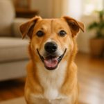 How to Help Dog with Separation Anxiety and Keep Them Calm Indoors