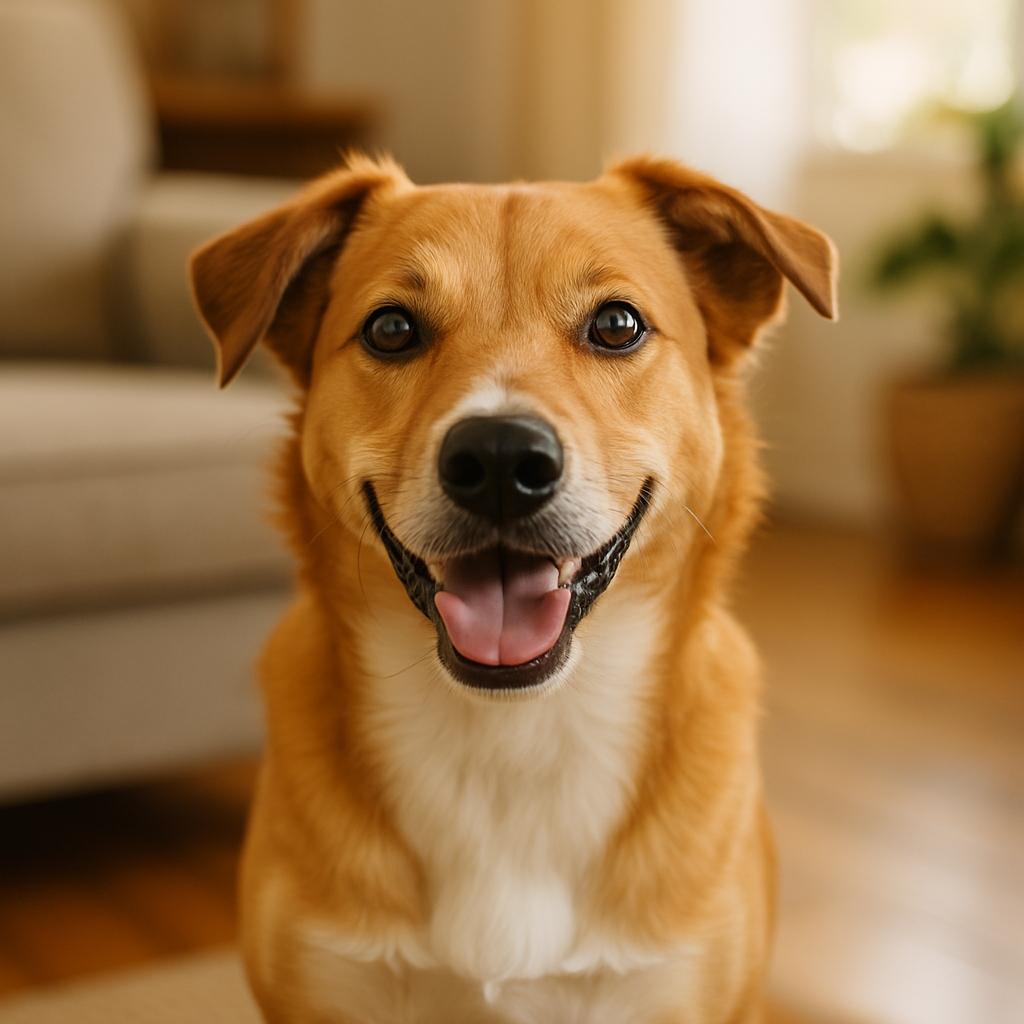 How to Help Dog with Separation Anxiety and Keep Them Calm Indoors