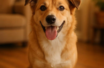 How to Train Your Dog to Be Calm Around Cats for a Harmonious Home