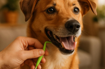 How to Remove Tick from Dog Safely Without Causing Harm