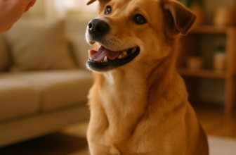 Ultimate Dog Obedience Training at Home Guide for Beginners
