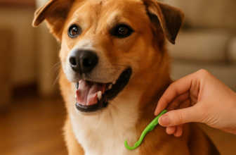 How to Remove Tick From Dog Safely Step-by-Step Guide for Pet Owners