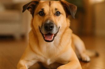 How to Teach Your Dog to Lie Down Fast and Effectively