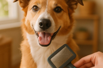 How to Groom Dog at Home Beginners Guide for Stress-Free Pet Care