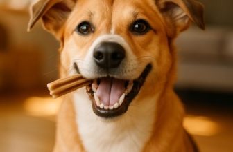 Top Best Dog Dental Chews for Clean Teeth to Keep Your Pet Healthy