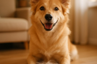 How to Deal with Dog Shedding at Home Effectively and Easily