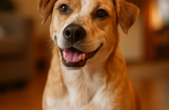 Top Best Dog Food for Skin Allergies to Soothe Your Pet’s Itchy Skin