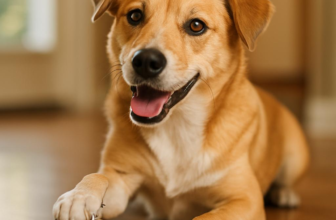 How to Teach Your Dog to Ring a Bell to Go Outside Step by Step Guide