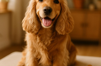How to Groom Cocker Spaniel at Home Step-by-Step Guide for Beginners