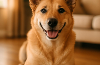Signs Your Dog Has Allergies to Watch Out For