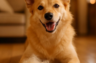 How to Deal with Dog Shedding at Home Effectively and Easily