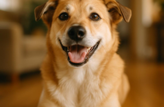Top Best Probiotics for Dogs Digestive Health to Keep Your Pet Happy and Healthy