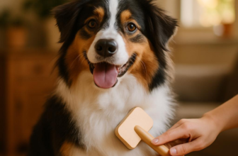 How to Groom Australian Shepherd at Home Step-by-Step Guide for Beginners