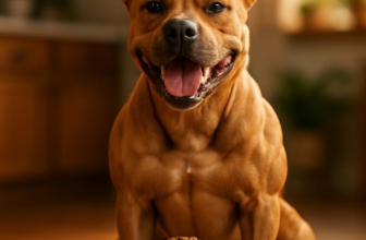 Best Dog Food for Muscle Building to Keep Your Pet Strong and Healthy