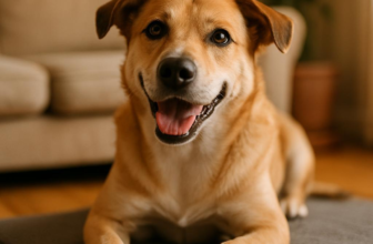 Best Orthopedic Dog Crate Mat Review for Ultimate Comfort and Support