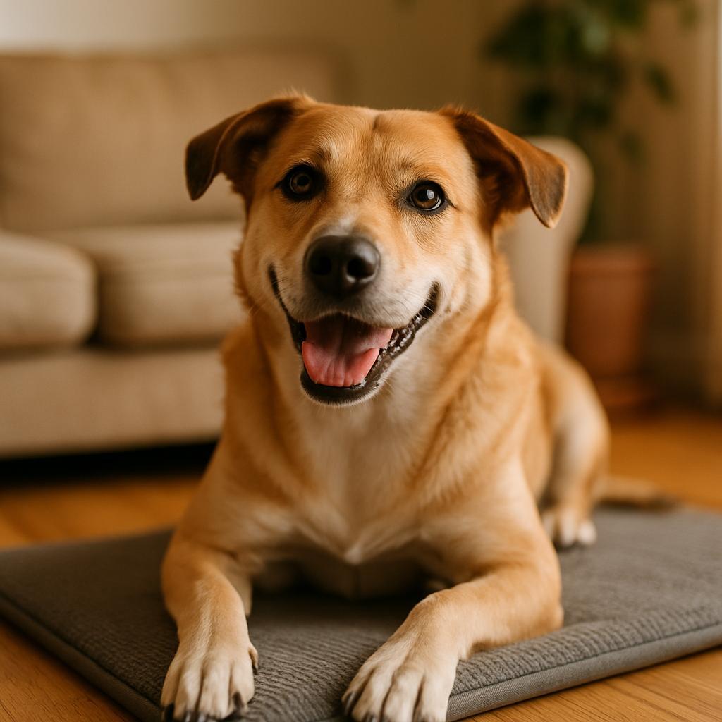 Best Orthopedic Dog Crate Mat Review for Ultimate Comfort and Support