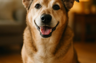 Best Dog Food for Older Dogs to Support Health and Vitality