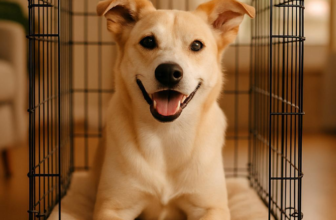 How to Crate Train a Dog Step by Step for Successful Puppy Training