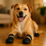 Best Dog Boots for Winter Review Top Picks for Cold Weather Paw Protection