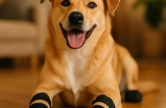 Best Dog Boots for Winter Review Top Picks for Cold Weather Paw Protection