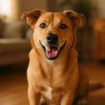 Best Dog Food for Sensitive Stomach to Keep Your Pet Happy and Healthy