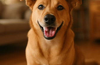 Best Dog Food for Sensitive Stomach to Keep Your Pet Happy and Healthy