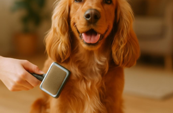 How to Groom Cocker Spaniel at Home Step-by-Step Guide