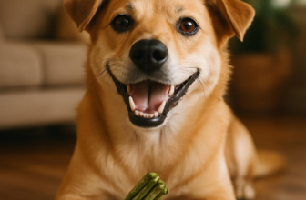 Best Dog Dental Chews for Clean Teeth to Keep Your Pet Healthy
