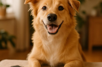 Best Professional Dog Grooming Tips at Home for a Healthy and Happy Pet