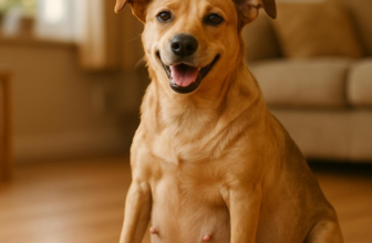 How to Care for Pregnant Dog at Home Tips for a Healthy Pregnancy