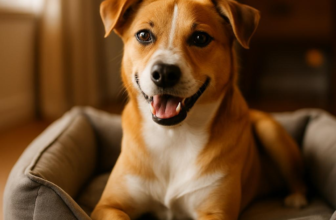 How to Train Your Dog to Sleep in Their Own Bed for Better Rest and Behavior
