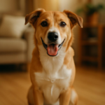 How to Teach Your Dog to Sit Stay Come Easily at Home