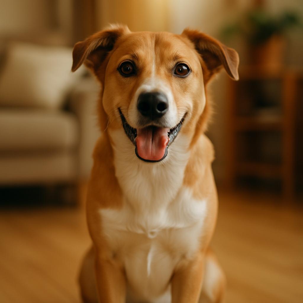 How to Teach Your Dog to Sit Stay Come Easily at Home
