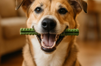 Top Best Dog Dental Chews for Clean Teeth and Fresh Breath