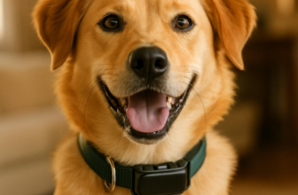 Best Dog Collar for Training to Improve Behavior and Obedience