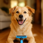 Best Anti Shedding Brush for Dogs to Reduce Shedding and Keep Your Pet Healthy