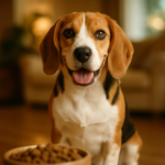 Best Dog Food for Beagles to Keep Your Pet Healthy and Happy