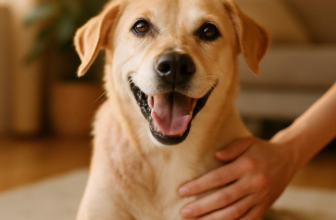 How to Treat Dog Skin Allergies Naturally with Effective Home Remedies