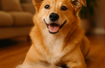 How to Deal with Dog Shedding at Home Effectively and Easily