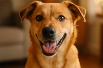 Best Dog Food for Skin Allergies to Soothe Your Pet’s Irritation