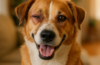 Dog Eye Infection Symptoms and Treatment Guide for Pet Owners