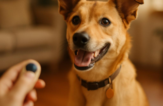 Clicker Training for Dogs Beginners A Complete Guide to Getting Started